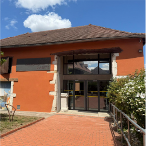 Musée gallo-romain_Aoste Musée gallo-romain_Aoste